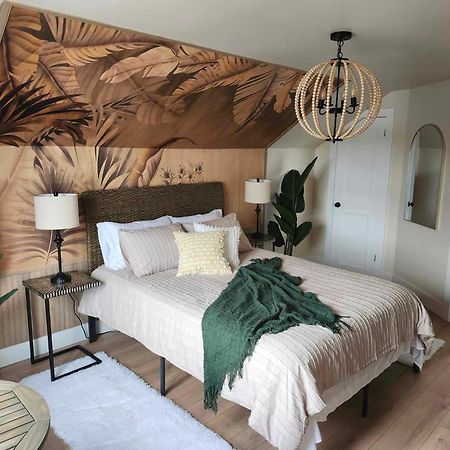 ホテル Estrella Glamping キャラキット エクステリア 写真