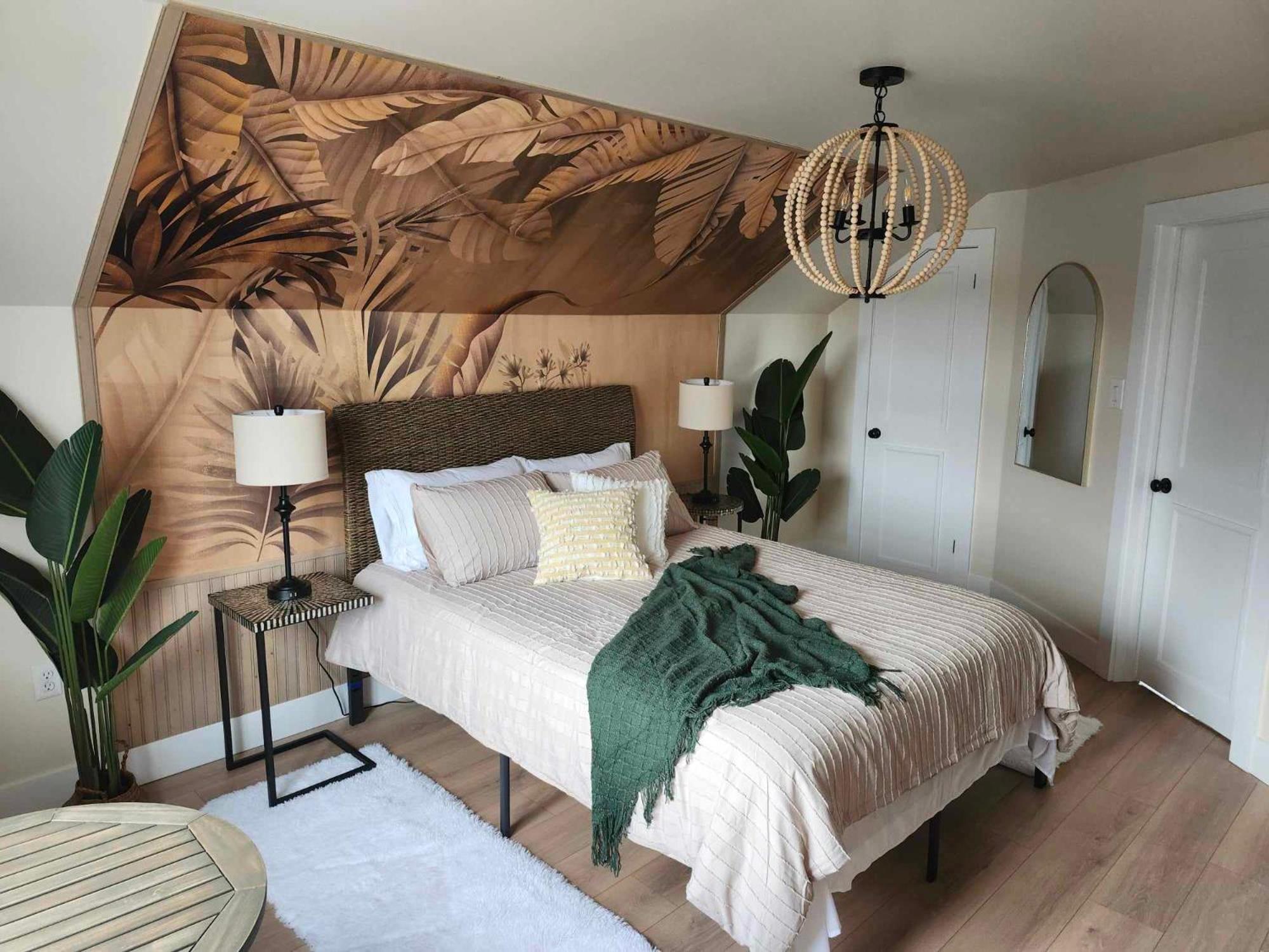 ホテル Estrella Glamping キャラキット エクステリア 写真