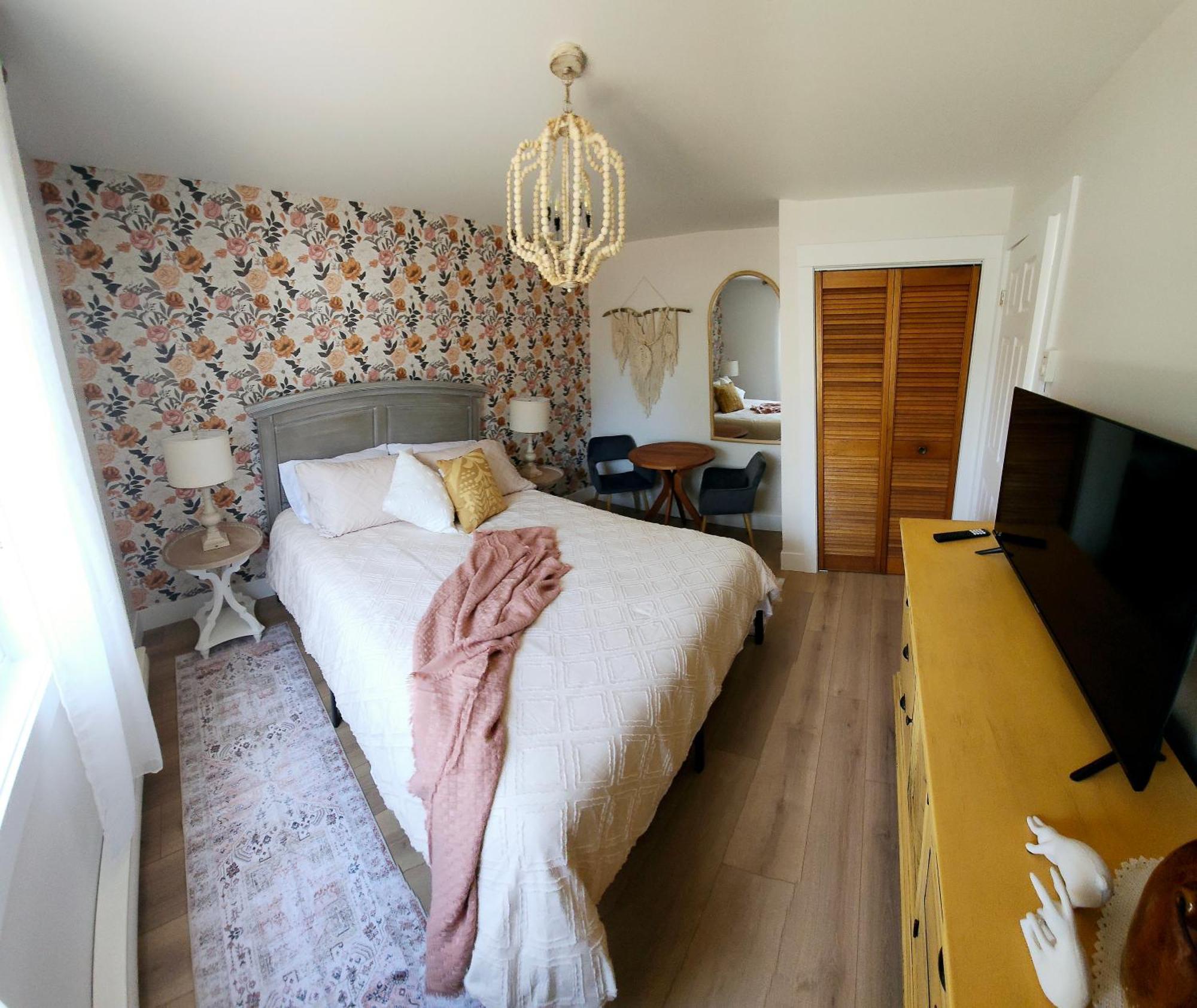 ホテル Estrella Glamping キャラキット エクステリア 写真